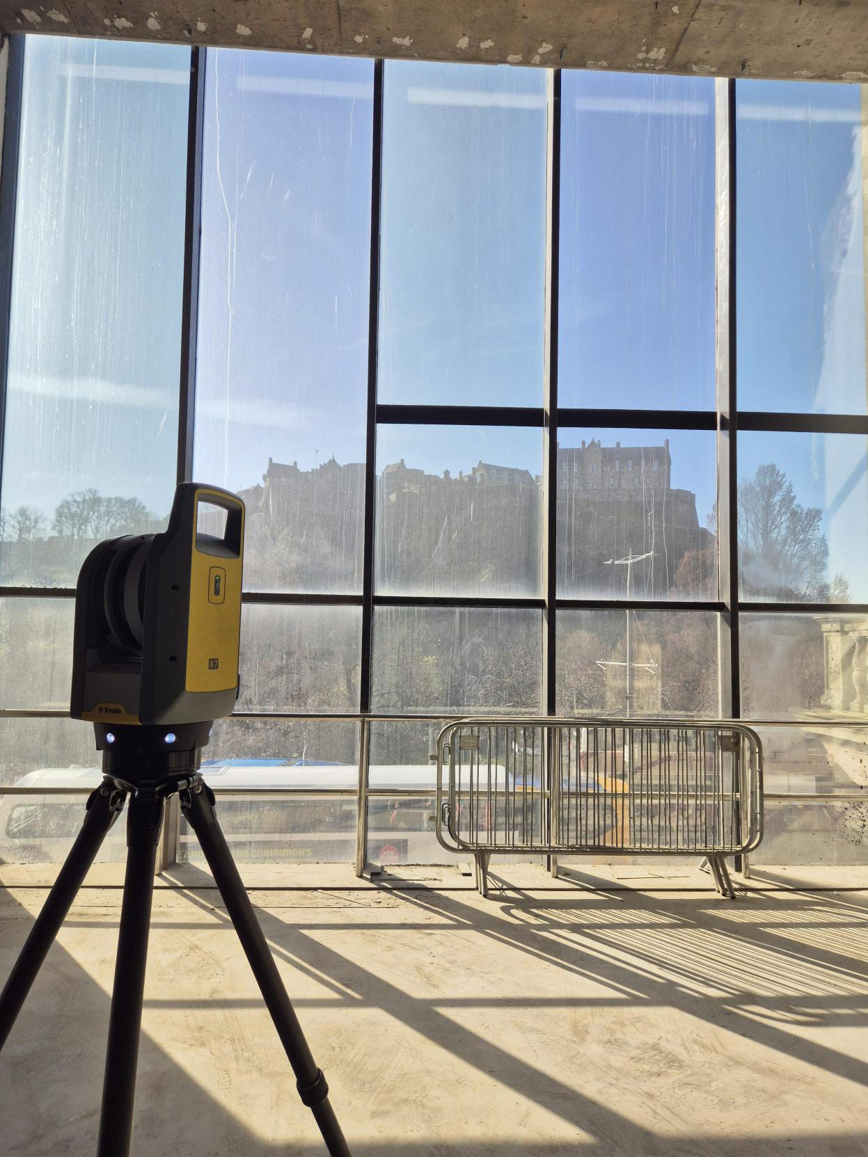 Control-&-UAV-Survey