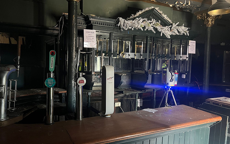 Laser-Multi-Survey-Project-–-Union-Inn-b