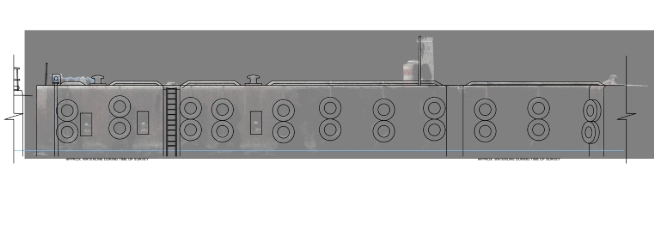 UAV Survey – Peterhead Port Authority 2