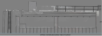 UAV Survey – Peterhead Port Authority 3