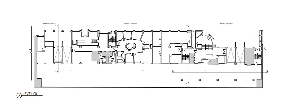 Laser scanning at the exchange